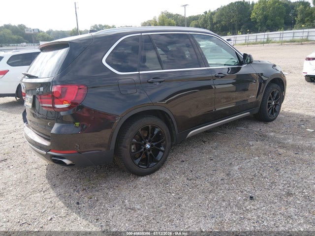 2018 Bmw X5 Xdrive50i მანქანა იყიდება აუქციონზე, vin: 5UXKR6C5XJ0U14086, აუქციონის ნომერი: 45605386