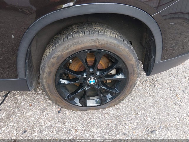 2018 Bmw X5 Xdrive50i მანქანა იყიდება აუქციონზე, vin: 5UXKR6C5XJ0U14086, აუქციონის ნომერი: 45605386