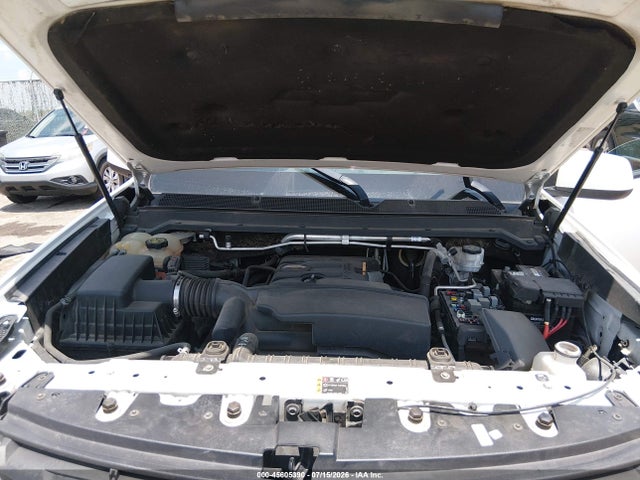 1GCHSCEA2M1223463 Chevrolet Colorado