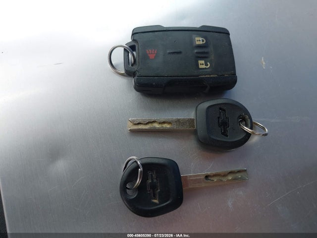 1GCHSCEA2M1223463 Chevrolet Colorado