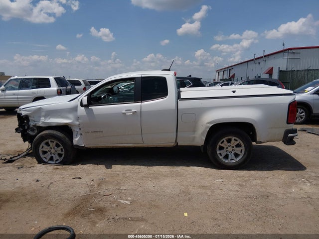 1GCHSCEA2M1223463 Chevrolet Colorado