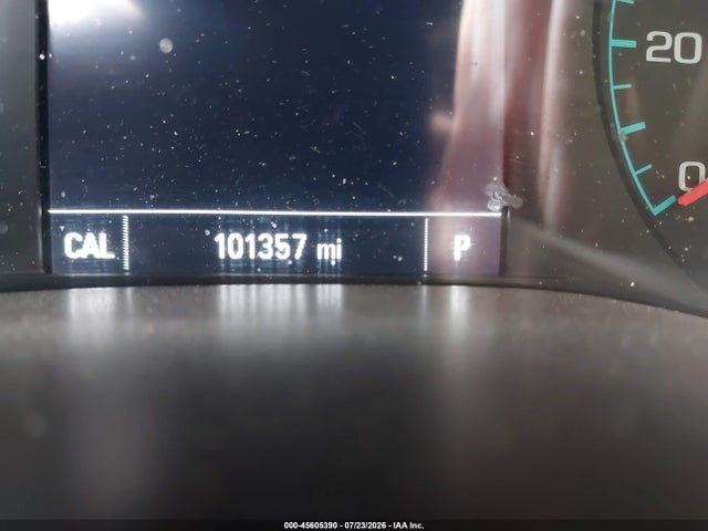 1GCHSCEA2M1223463 Chevrolet Colorado
