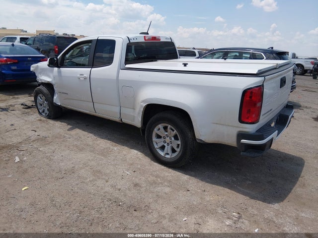 1GCHSCEA2M1223463 Chevrolet Colorado