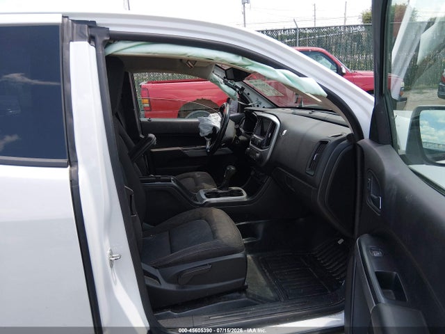 1GCHSCEA2M1223463 Chevrolet Colorado