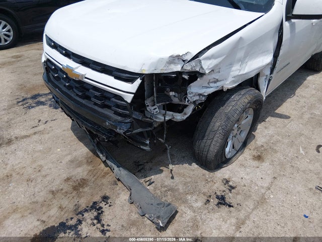 1GCHSCEA2M1223463 Chevrolet Colorado