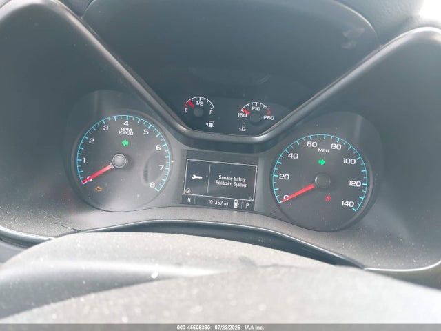 1GCHSCEA2M1223463 Chevrolet Colorado