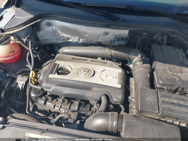 Продажа на аукционе авто 2015 Volkswagen Tiguan Sel, vin: WVGAV7AX2FW537917, номер лота: 45605394