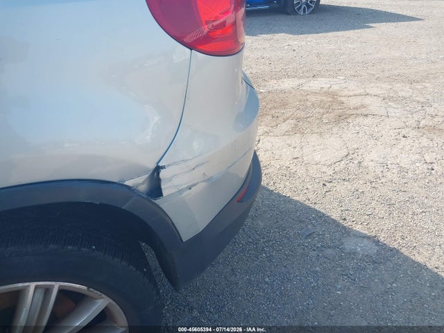Продажа на аукционе авто 2015 Volkswagen Tiguan Sel, vin: WVGAV7AX2FW537917, номер лота: 45605394
