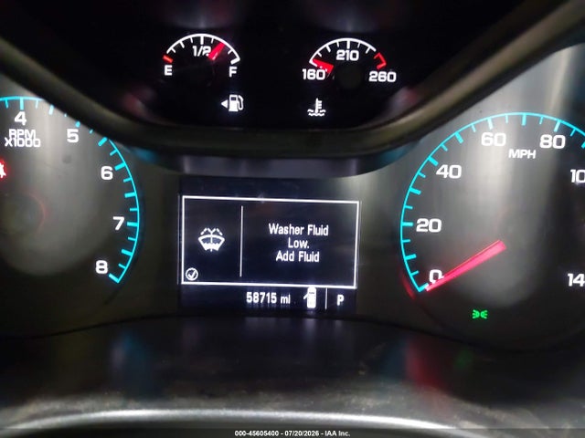 Chevrolet Colorado Wt 2018 1GCGTBEN2J1269683 Image 15