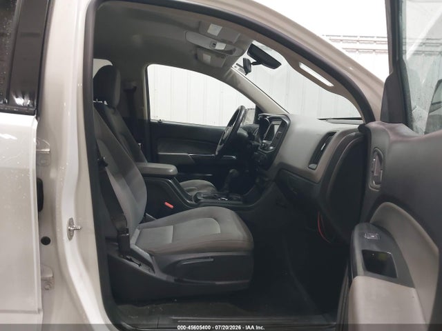 Chevrolet Colorado Wt 2018 1GCGTBEN2J1269683 Image 5
