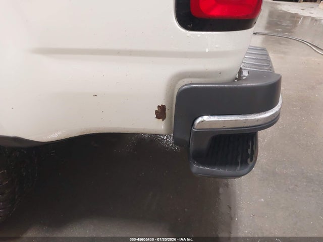 Chevrolet Colorado Wt 2018 1GCGTBEN2J1269683 Image 6