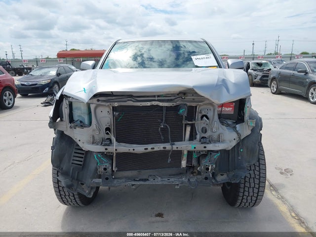 Toyota Tacoma Sr 2017 5TFAX5GN2HX102725 Image 13
