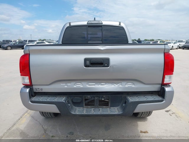 Toyota Tacoma Sr 2017 5TFAX5GN2HX102725 Image 17