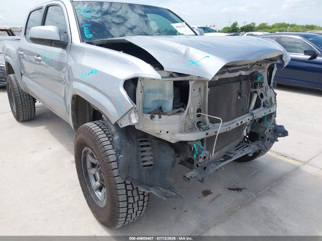 Toyota Tacoma Sr 2017 5TFAX5GN2HX102725 Image 18