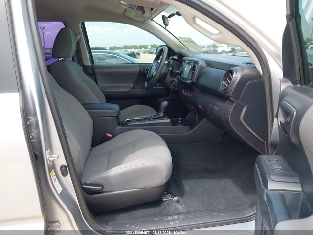Toyota Tacoma Sr 2017 5TFAX5GN2HX102725 Image 5