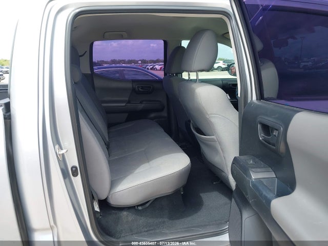 Toyota Tacoma Sr 2017 5TFAX5GN2HX102725 Image 8