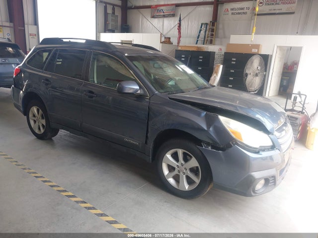 Aukcja sprzedaży 2014 Subaru Outback 2.5i Premium, vin: 4S4BRBCC3E3207029, numer aukcji: 45605406