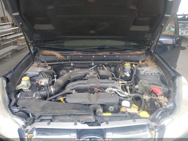 Aukcja sprzedaży 2014 Subaru Outback 2.5i Premium, vin: 4S4BRBCC3E3207029, numer aukcji: 45605406