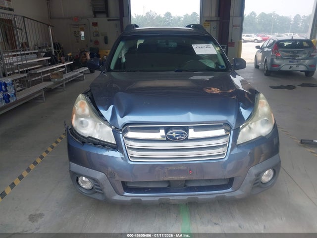 Aukcja sprzedaży 2014 Subaru Outback 2.5i Premium, vin: 4S4BRBCC3E3207029, numer aukcji: 45605406