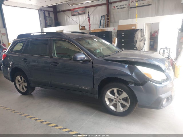 Aukcja sprzedaży 2014 Subaru Outback 2.5i Premium, vin: 4S4BRBCC3E3207029, numer aukcji: 45605406