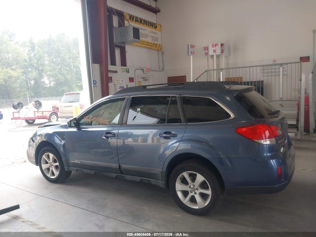 Aukcja sprzedaży 2014 Subaru Outback 2.5i Premium, vin: 4S4BRBCC3E3207029, numer aukcji: 45605406