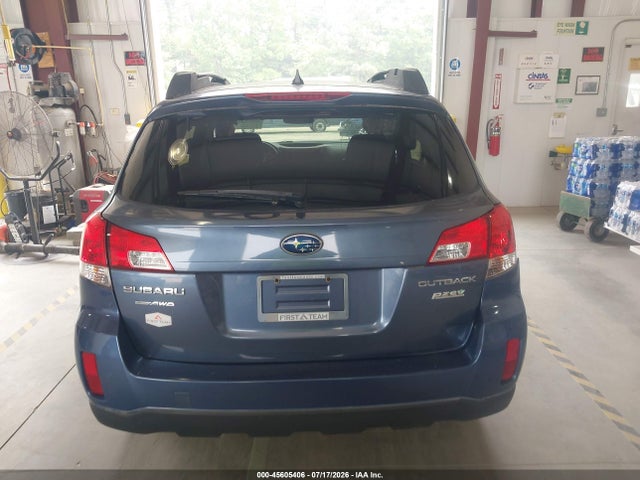 Aukcja sprzedaży 2014 Subaru Outback 2.5i Premium, vin: 4S4BRBCC3E3207029, numer aukcji: 45605406