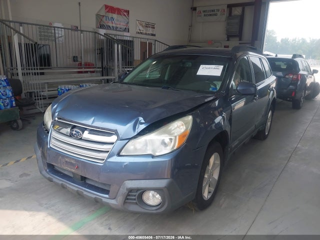 Aukcja sprzedaży 2014 Subaru Outback 2.5i Premium, vin: 4S4BRBCC3E3207029, numer aukcji: 45605406