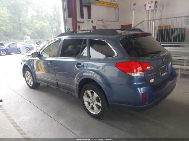 Aukcja sprzedaży 2014 Subaru Outback 2.5i Premium, vin: 4S4BRBCC3E3207029, numer aukcji: 45605406