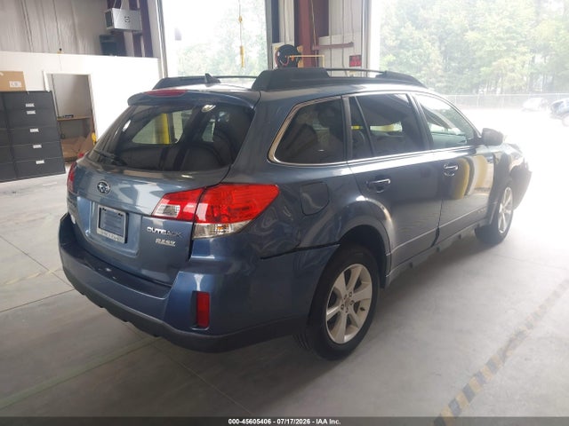 Aukcja sprzedaży 2014 Subaru Outback 2.5i Premium, vin: 4S4BRBCC3E3207029, numer aukcji: 45605406