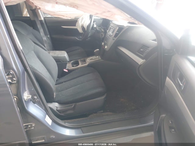 Aukcja sprzedaży 2014 Subaru Outback 2.5i Premium, vin: 4S4BRBCC3E3207029, numer aukcji: 45605406