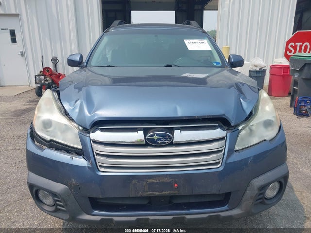 Aukcja sprzedaży 2014 Subaru Outback 2.5i Premium, vin: 4S4BRBCC3E3207029, numer aukcji: 45605406
