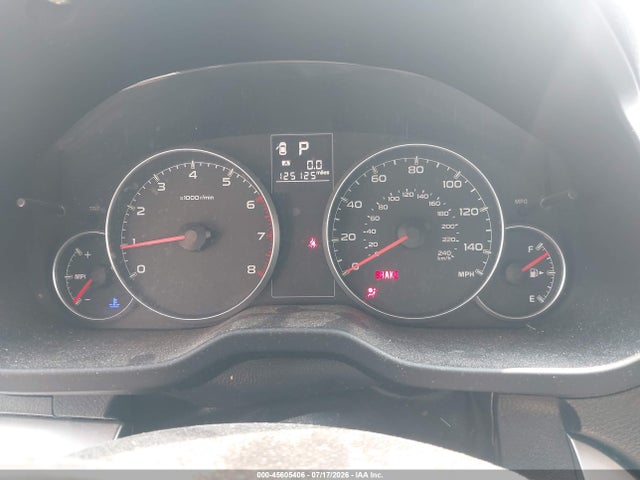 Aukcja sprzedaży 2014 Subaru Outback 2.5i Premium, vin: 4S4BRBCC3E3207029, numer aukcji: 45605406