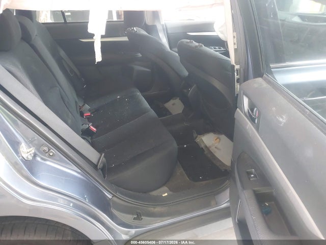 Aukcja sprzedaży 2014 Subaru Outback 2.5i Premium, vin: 4S4BRBCC3E3207029, numer aukcji: 45605406