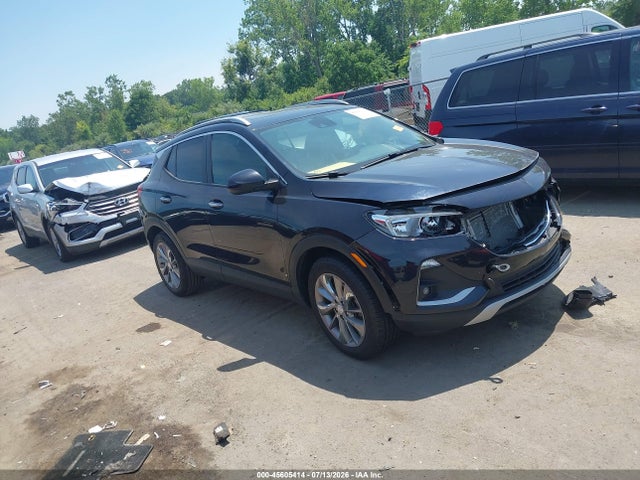 Aukcja sprzedaży 2021 Buick Encore Gx Fwd Select, vin: KL4MMDS28MB096430, numer aukcji: 45605414