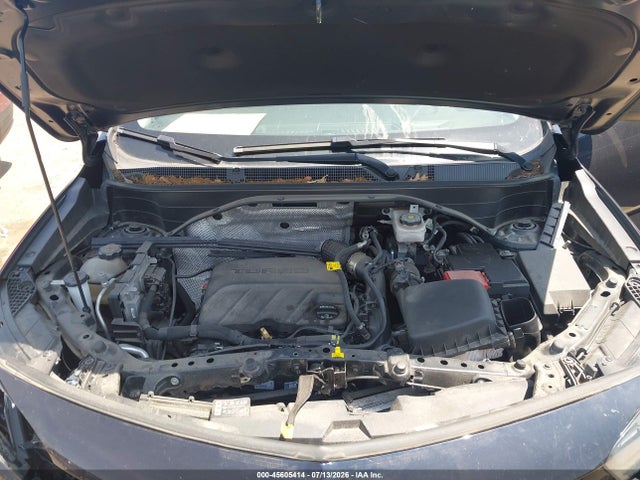 Продажа на аукционе авто 2021 Buick Encore Gx Fwd Select, vin: KL4MMDS28MB096430, номер лота: 45605414