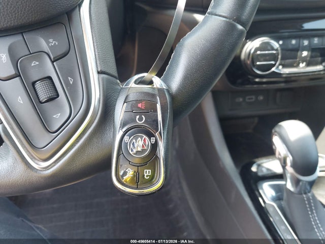 Продажа на аукционе авто 2021 Buick Encore Gx Fwd Select, vin: KL4MMDS28MB096430, номер лота: 45605414