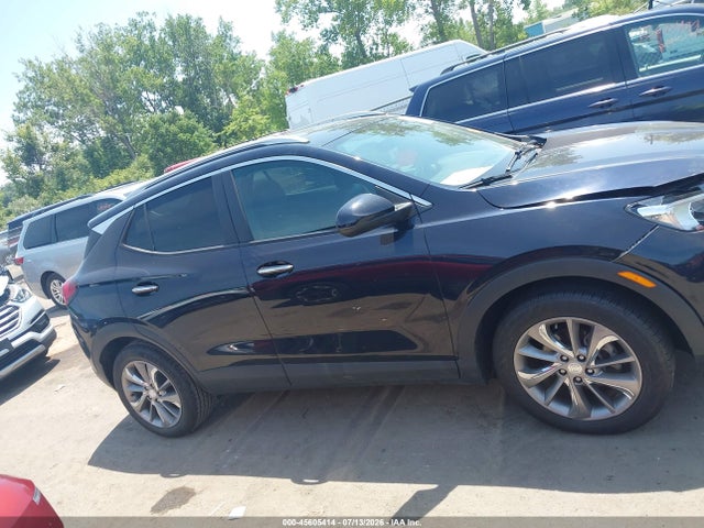 Продажа на аукционе авто 2021 Buick Encore Gx Fwd Select, vin: KL4MMDS28MB096430, номер лота: 45605414