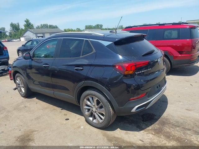 Продажа на аукционе авто 2021 Buick Encore Gx Fwd Select, vin: KL4MMDS28MB096430, номер лота: 45605414