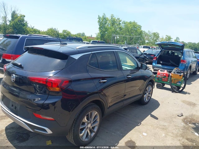 Продажа на аукционе авто 2021 Buick Encore Gx Fwd Select, vin: KL4MMDS28MB096430, номер лота: 45605414