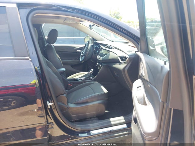 Продажа на аукционе авто 2021 Buick Encore Gx Fwd Select, vin: KL4MMDS28MB096430, номер лота: 45605414
