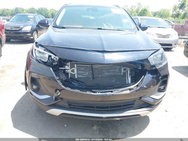 Продажа на аукционе авто 2021 Buick Encore Gx Fwd Select, vin: KL4MMDS28MB096430, номер лота: 45605414