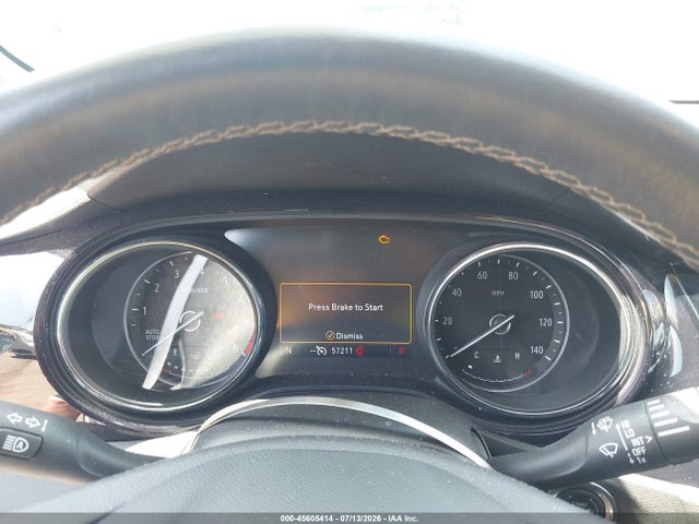 Продажа на аукционе авто 2021 Buick Encore Gx Fwd Select, vin: KL4MMDS28MB096430, номер лота: 45605414