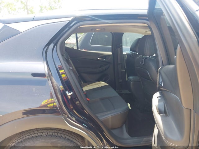 Продажа на аукционе авто 2021 Buick Encore Gx Fwd Select, vin: KL4MMDS28MB096430, номер лота: 45605414