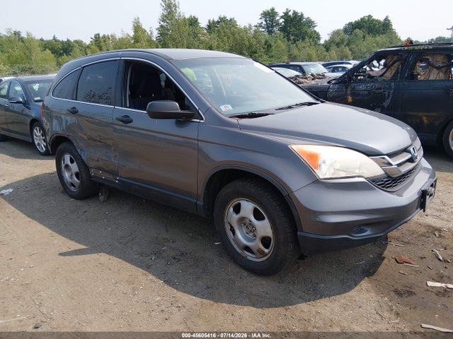 Продажа на аукционе авто 2011 Honda Cr-v Se, vin: JHLRE4H43BC035370, номер лота: 45605416