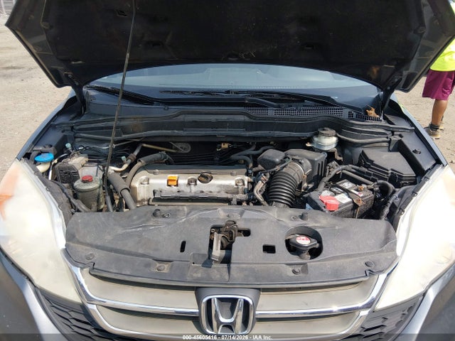 Продажа на аукционе авто 2011 Honda Cr-v Se, vin: JHLRE4H43BC035370, номер лота: 45605416