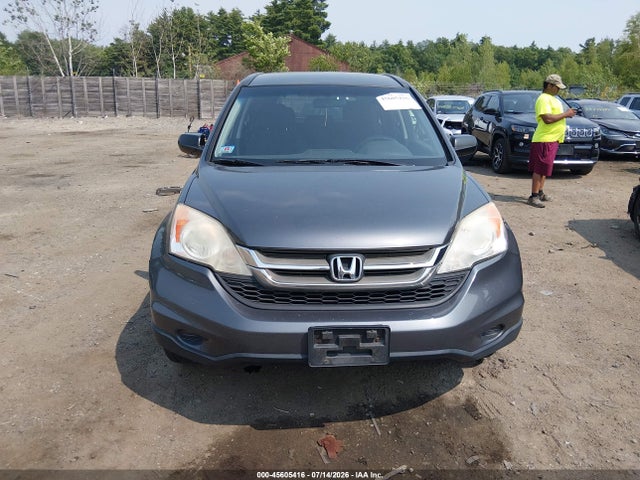 Продажа на аукционе авто 2011 Honda Cr-v Se, vin: JHLRE4H43BC035370, номер лота: 45605416