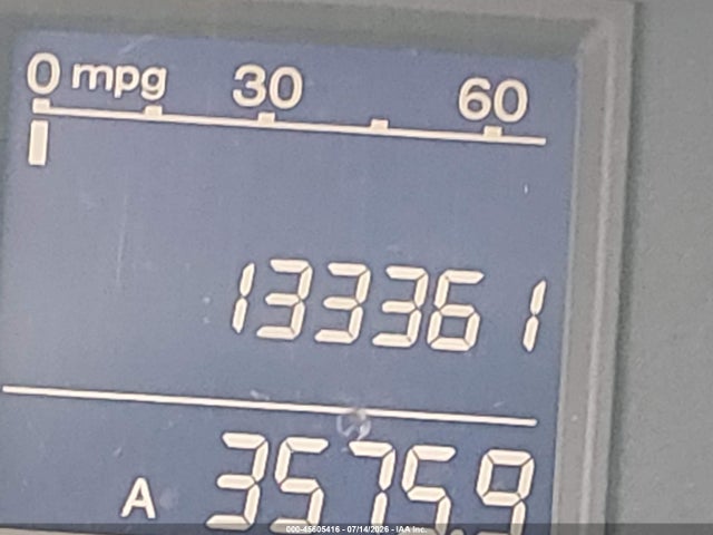 Продажа на аукционе авто 2011 Honda Cr-v Se, vin: JHLRE4H43BC035370, номер лота: 45605416