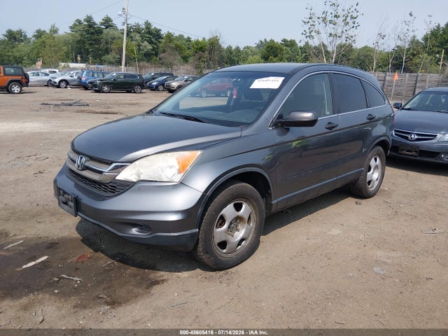 Продажа на аукционе авто 2011 Honda Cr-v Se, vin: JHLRE4H43BC035370, номер лота: 45605416