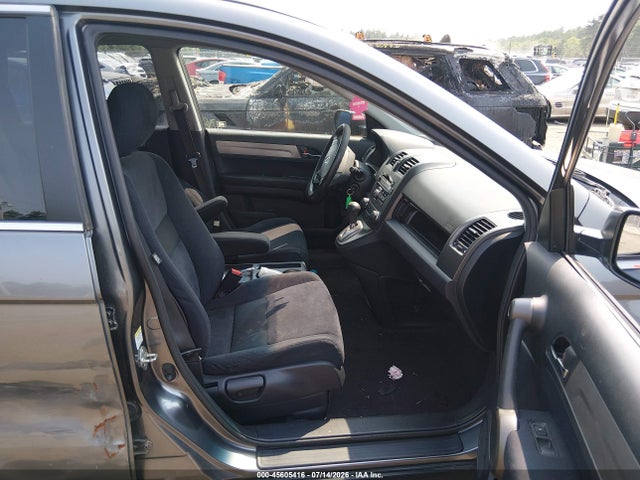 Продажа на аукционе авто 2011 Honda Cr-v Se, vin: JHLRE4H43BC035370, номер лота: 45605416