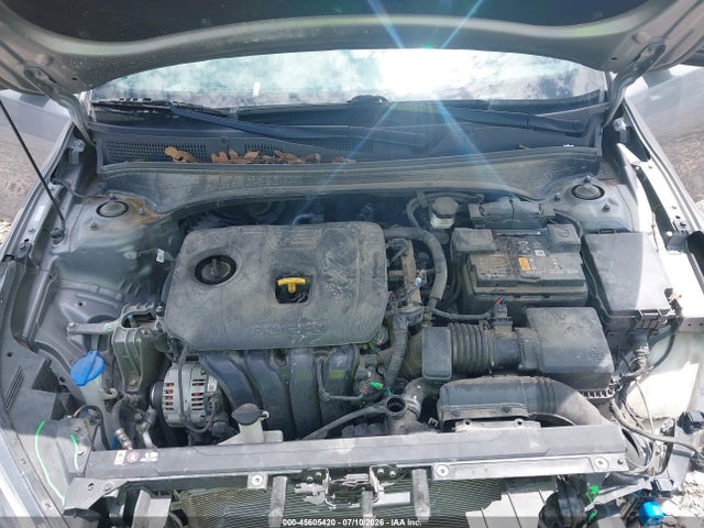 Продажа на аукционе авто 2024 Kia Forte Gt-line, vin: 3KPF54AD5RE690871, номер лота: 45605420